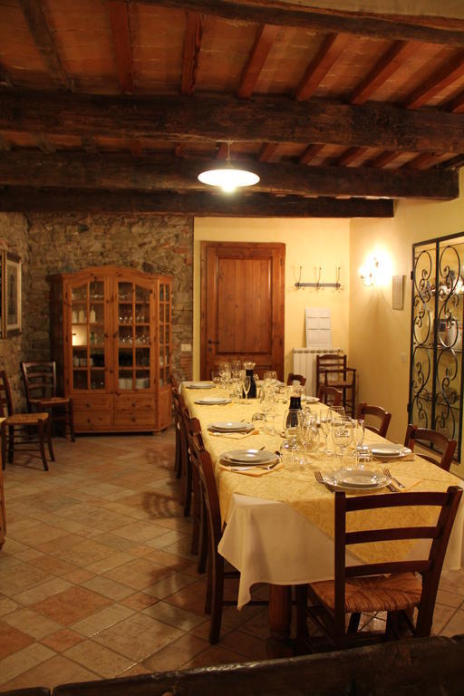 Poggio Della Quercia Villa Manciano Kültér fotó