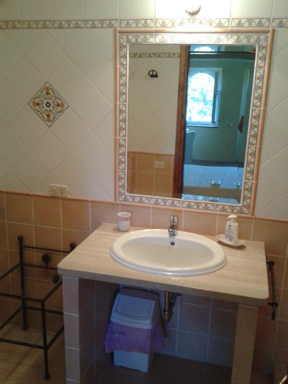 Poggio Della Quercia Villa Manciano Szoba fotó
