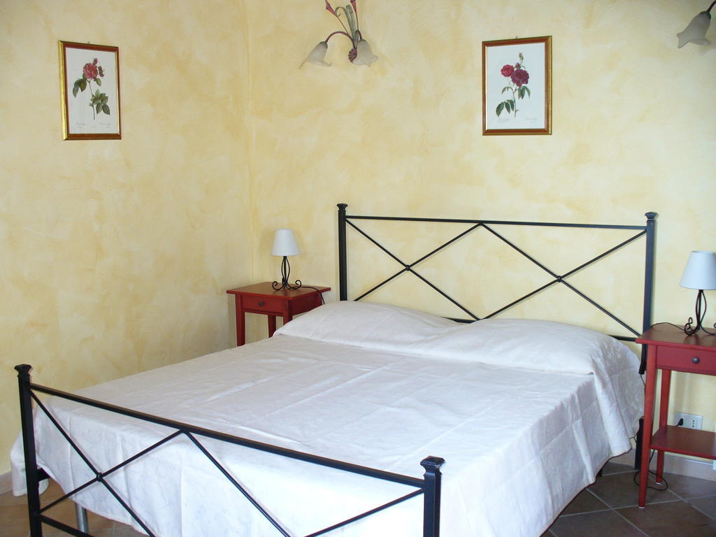 Poggio Della Quercia Villa Manciano Szoba fotó