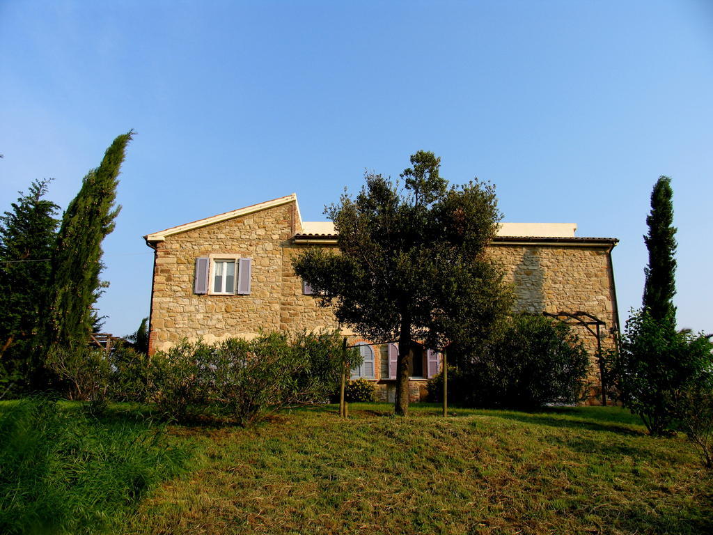Poggio Della Quercia Villa Manciano Kültér fotó